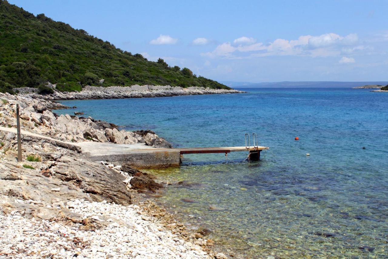 Apartments And Rooms With Parking Space Cunski, Losinj - 2498 ภายนอก รูปภาพ