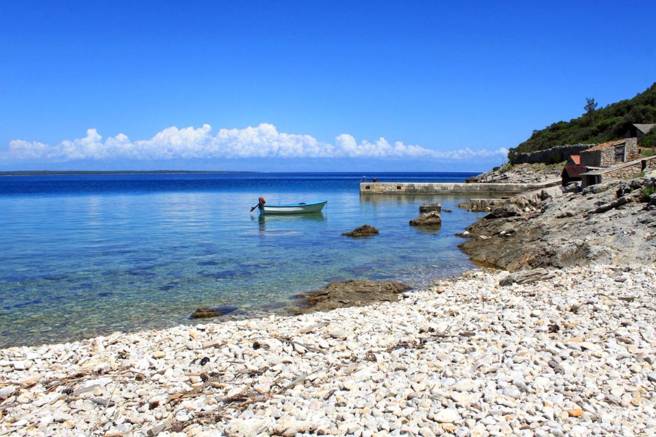 Apartments And Rooms With Parking Space Cunski, Losinj - 2498 ภายนอก รูปภาพ