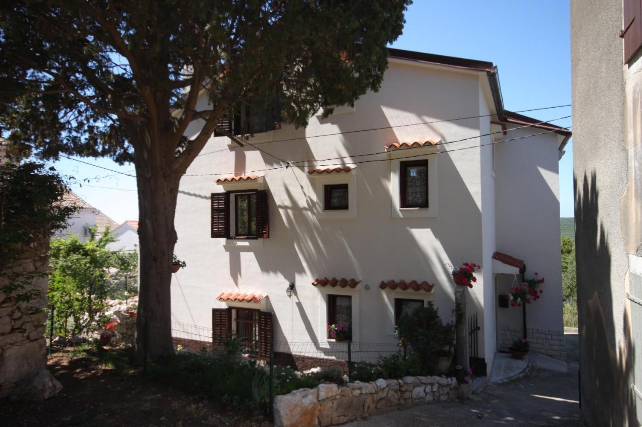 Apartments And Rooms With Parking Space Cunski, Losinj - 2498 ภายนอก รูปภาพ