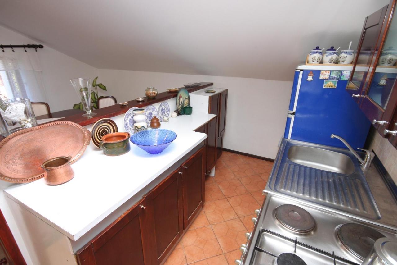 Apartments And Rooms With Parking Space Cunski, Losinj - 2498 ภายนอก รูปภาพ