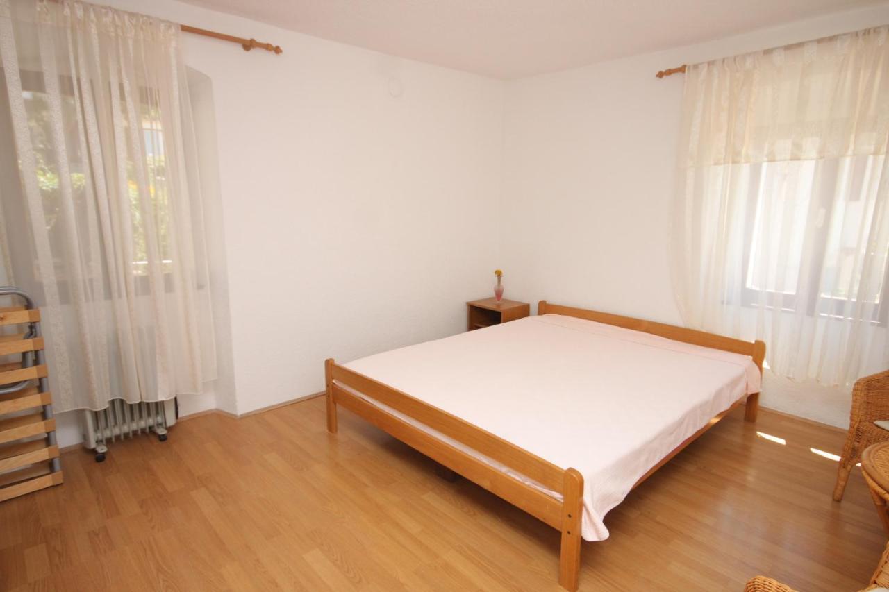 Apartments And Rooms With Parking Space Cunski, Losinj - 2498 ภายนอก รูปภาพ