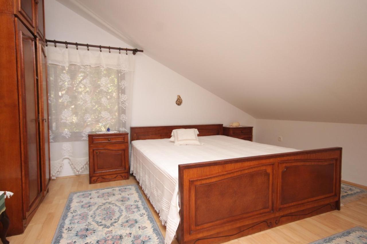 Apartments And Rooms With Parking Space Cunski, Losinj - 2498 ภายนอก รูปภาพ
