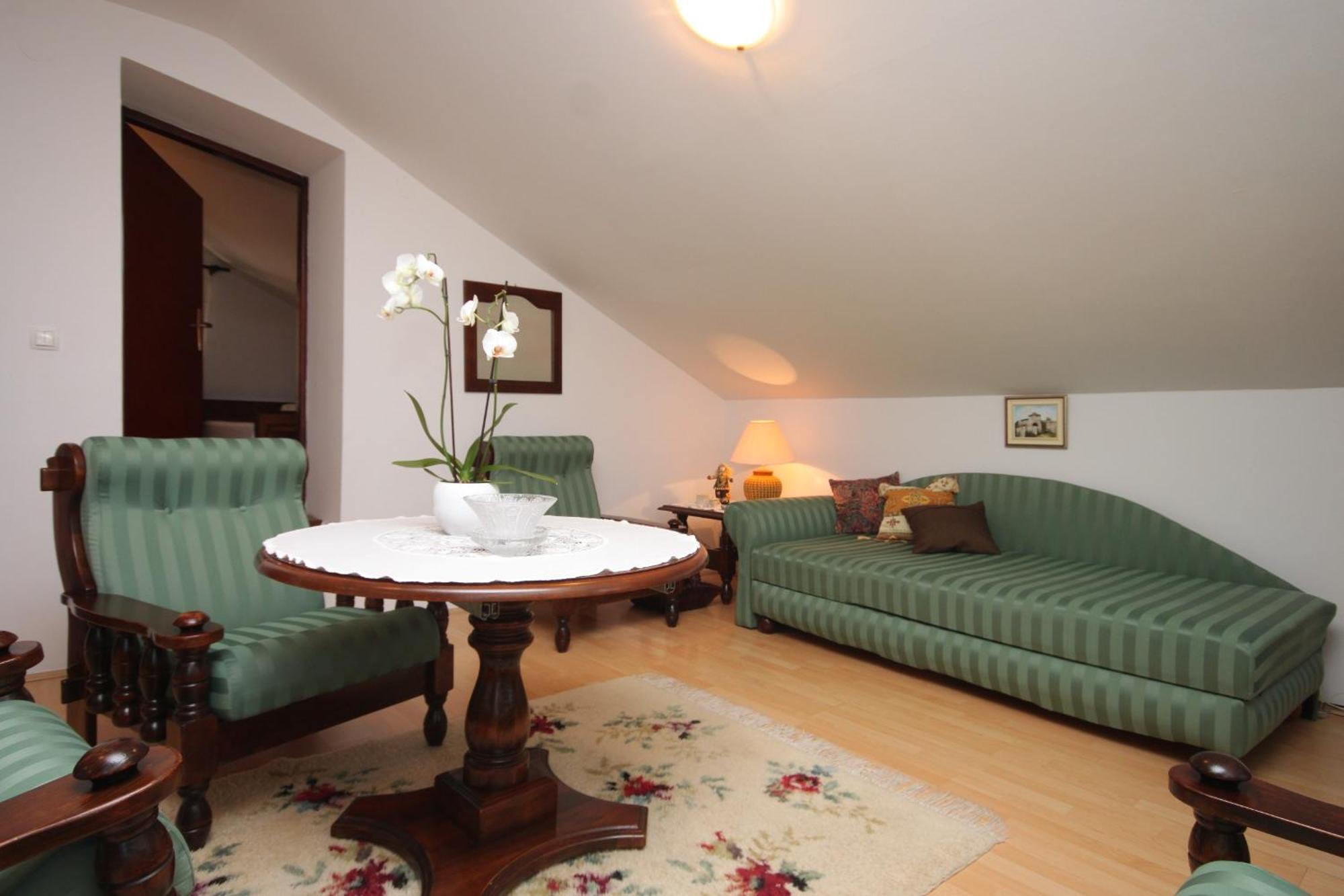 Apartments And Rooms With Parking Space Cunski, Losinj - 2498 ห้อง รูปภาพ