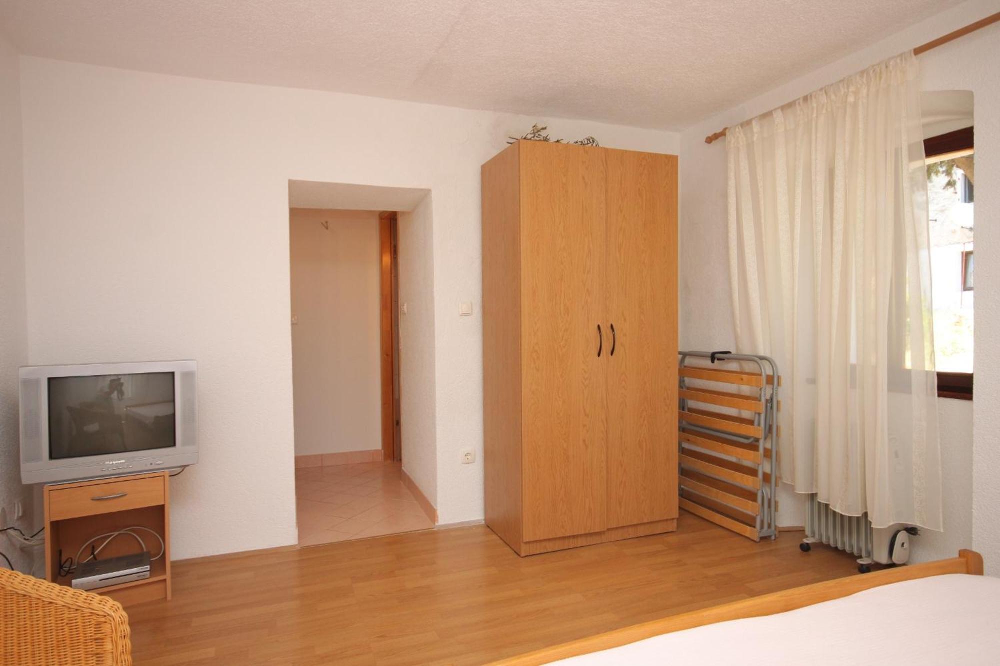 Apartments And Rooms With Parking Space Cunski, Losinj - 2498 ห้อง รูปภาพ