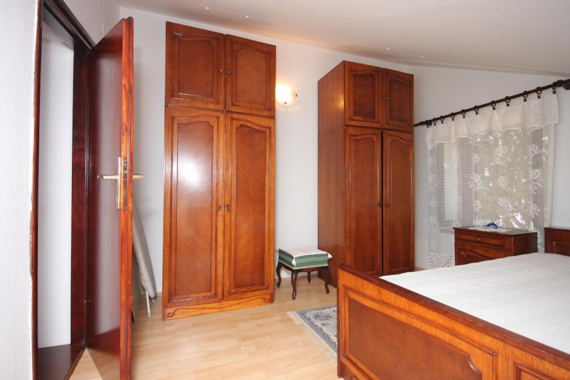 Apartments And Rooms With Parking Space Cunski, Losinj - 2498 ห้อง รูปภาพ