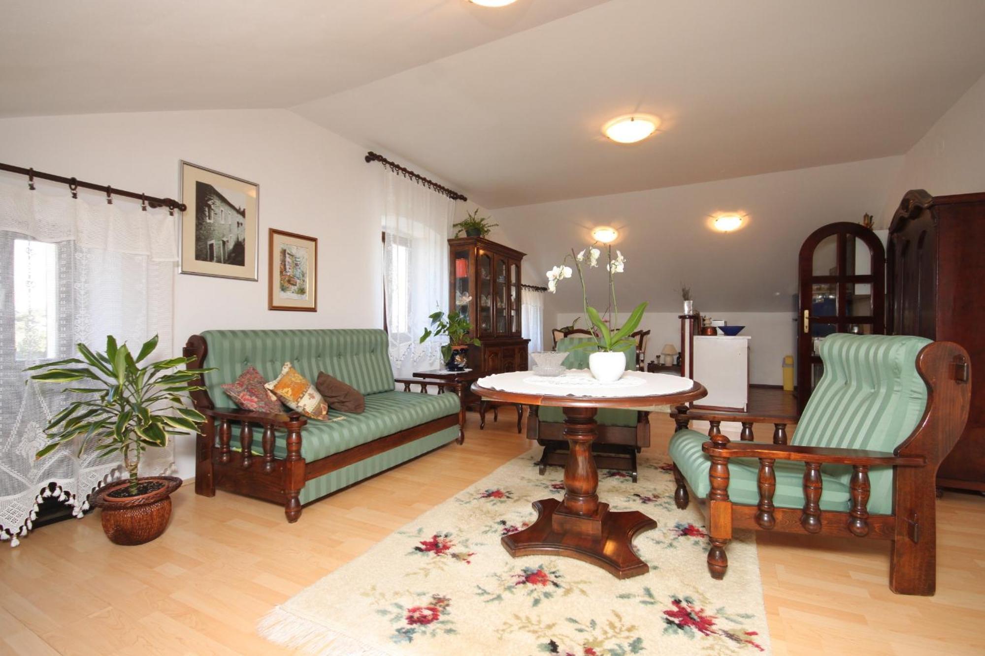Apartments And Rooms With Parking Space Cunski, Losinj - 2498 ห้อง รูปภาพ